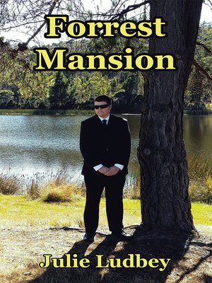 cover image of Forrest Mansion